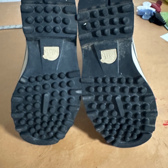 Sorel Gray and Black Winter Boots - Picture 5 of 5